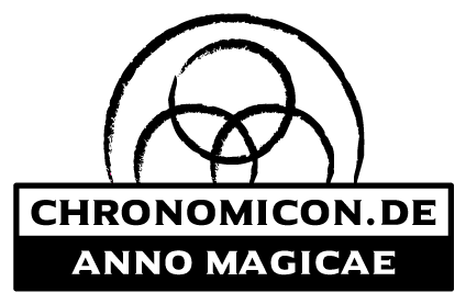 Logo Anno Magicae