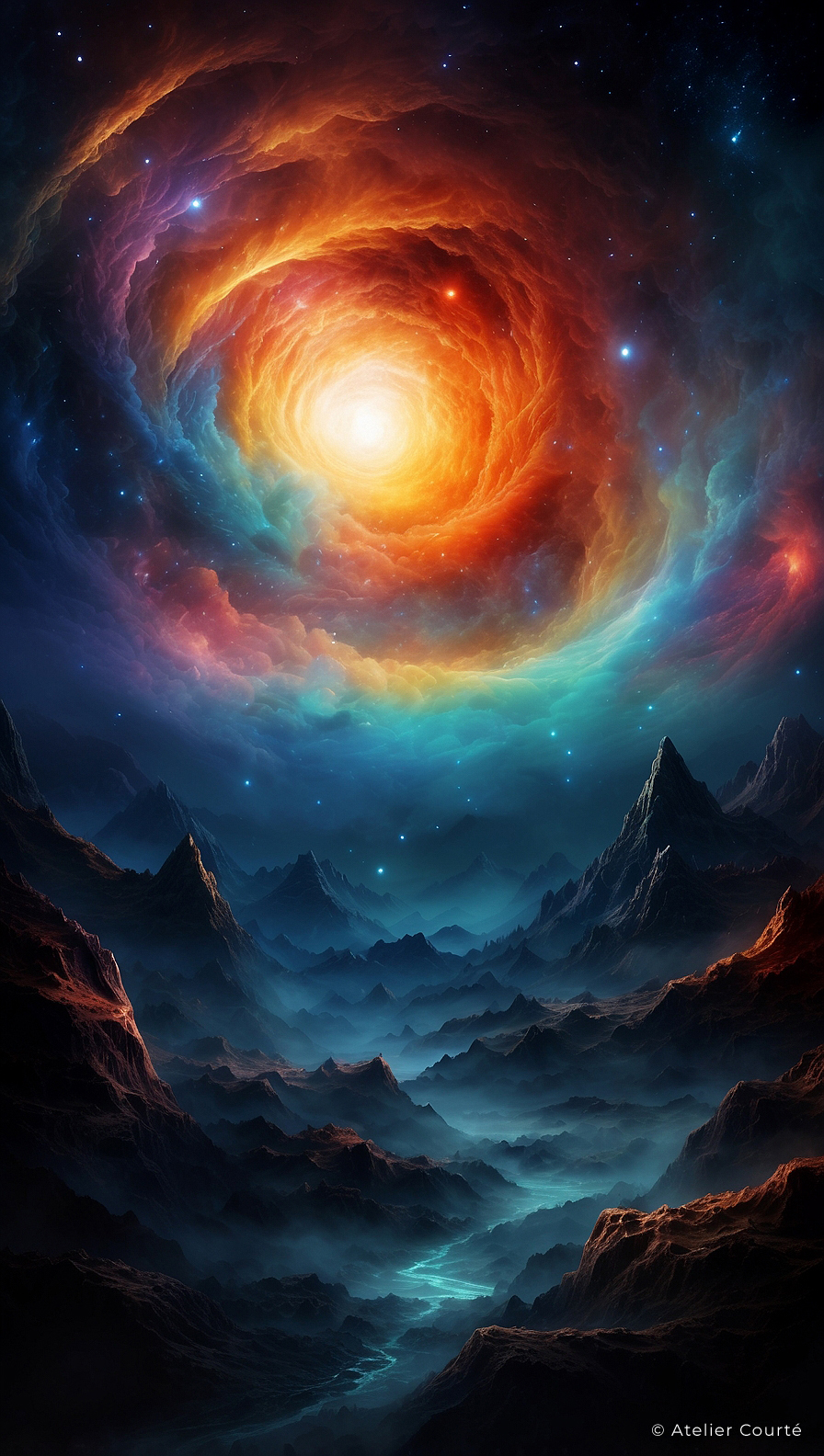 Erste Welt