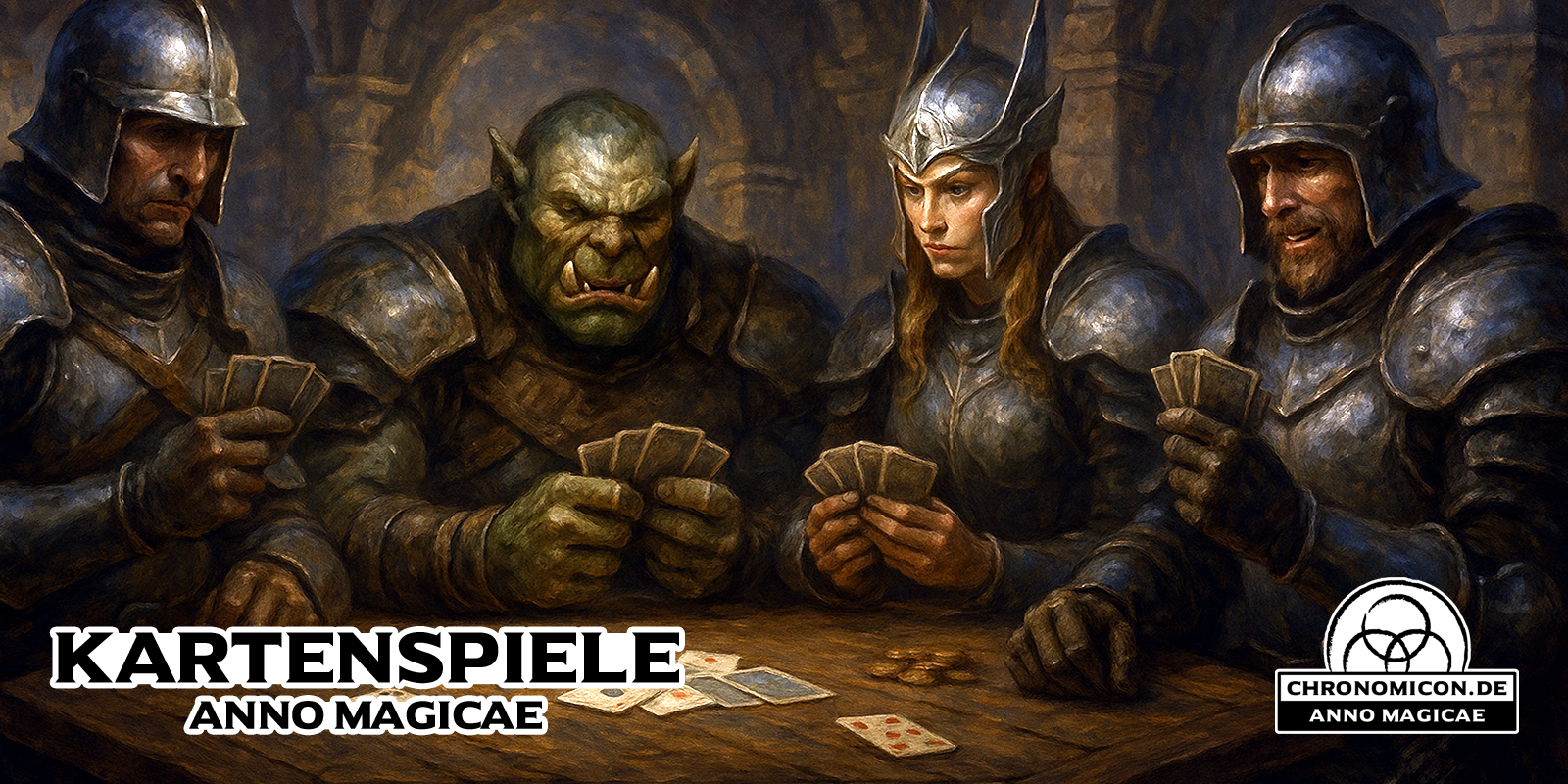 Kartenspiele