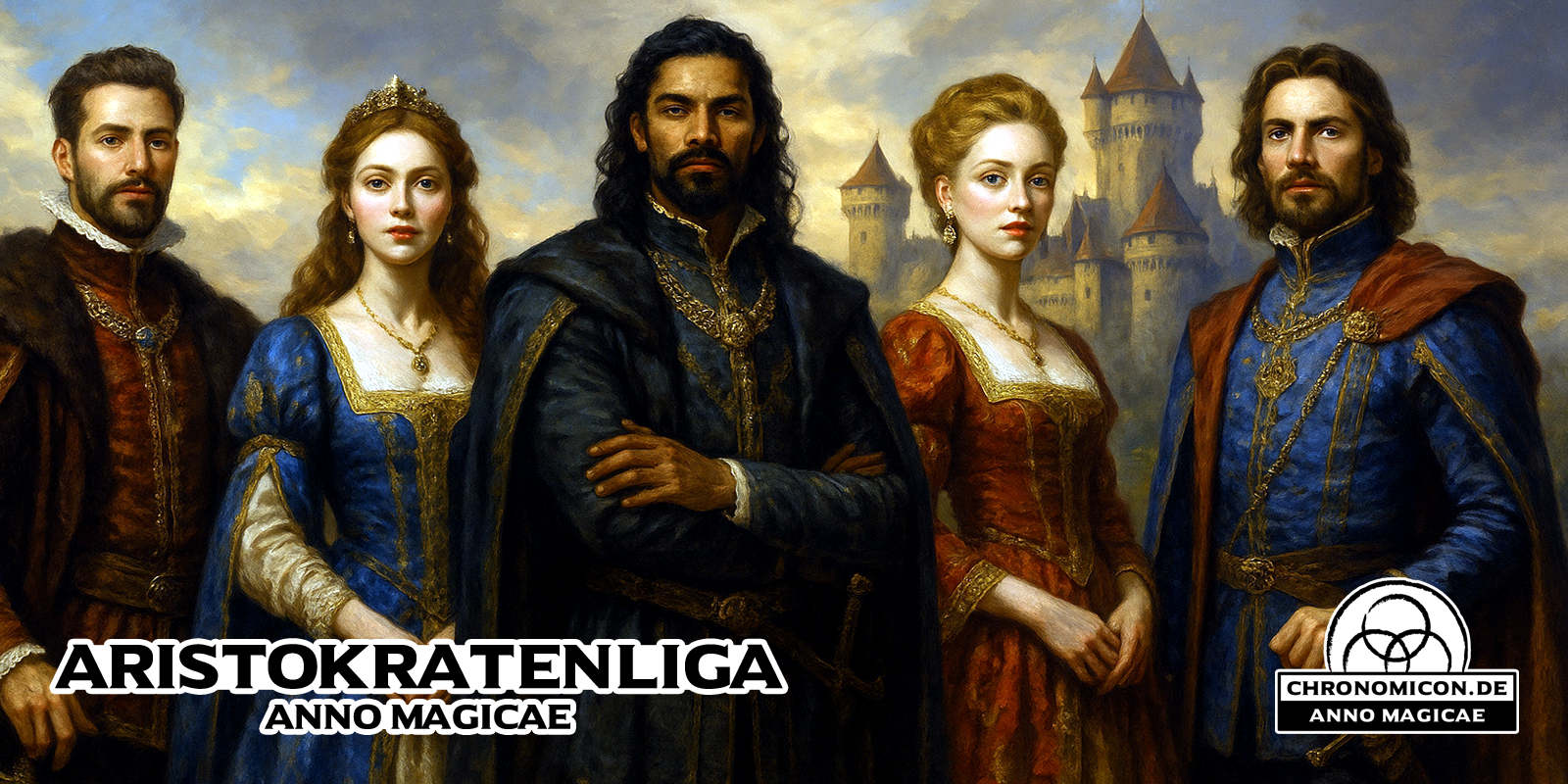 Aristokraten Anno Magicae