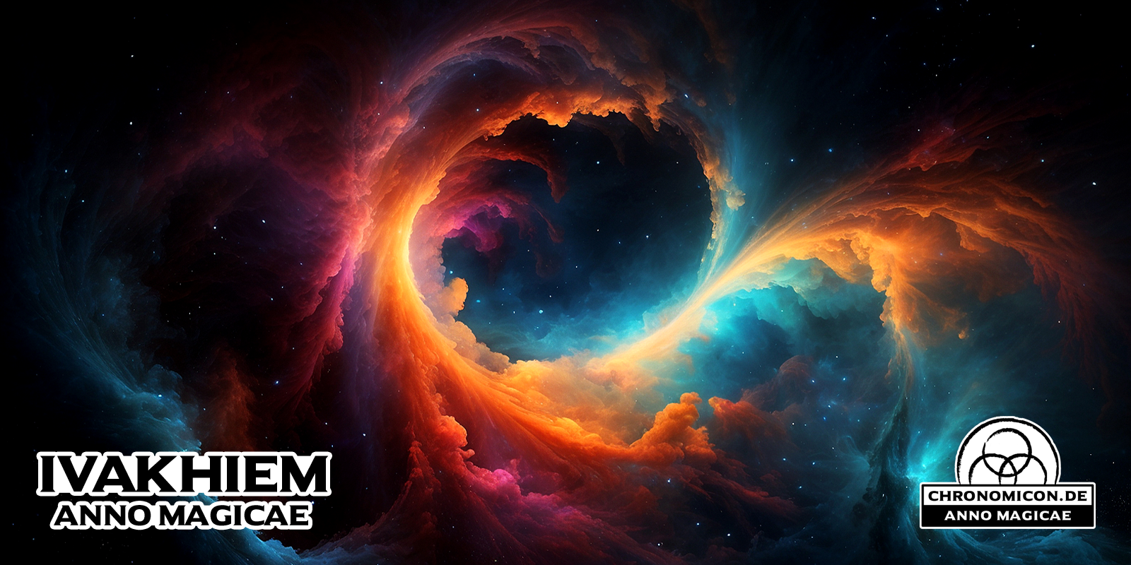 Ivakiem Anno Magicae