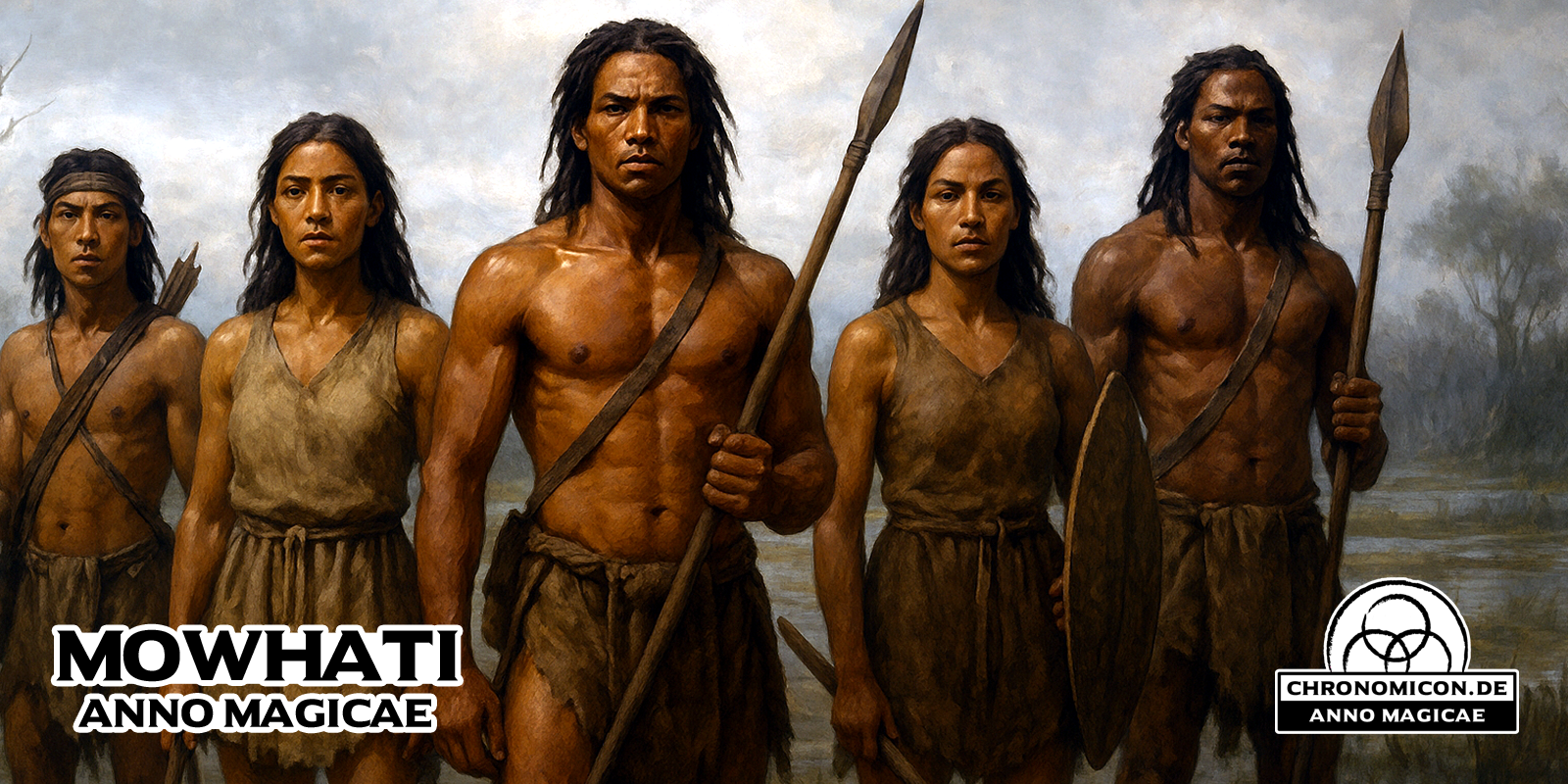 Mowhati Anno Magicae