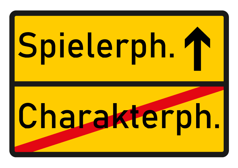 Spielerphase
