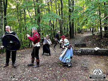 Codex-Chronomicon_Anno-Magicae_Baerenau-Epos_30092022_117_Rollenspiel_RPG_LARP