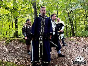 Codex-Chronomicon_Anno-Magicae_Baerenau-Epos_30092022_134_Rollenspiel_RPG_LARP