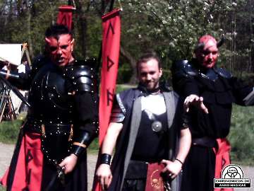 Dritte Sagala Âventiure