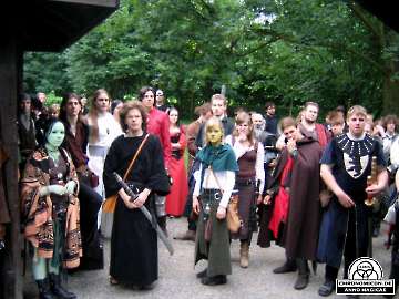 Sechste Sagala Âventiure