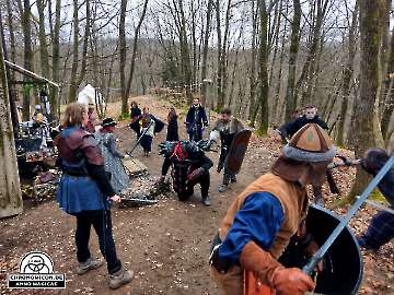 Vierte Baerenau Âventiure.