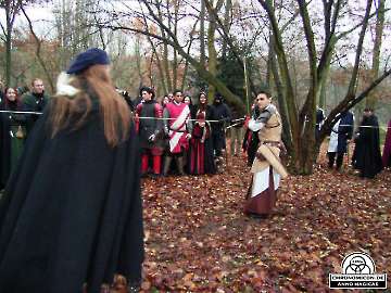 Zweite Sagala Âventiure