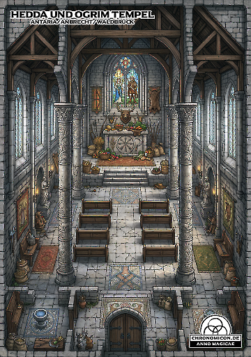 Hedda_und_Ogrim_Tempe-Antaria-Anbrecht-Waldbrueck