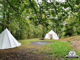 Erste Bärenau Âventiure 03.10.2019 - 06.10.2019