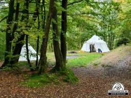 Erste Bärenau Âventiure 03.10.2019 - 06.10.2019