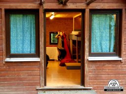 Erste Bärenau Âventiure 03.10.2019 - 06.10.2019