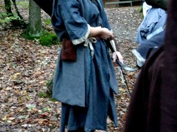 Erste Bärenau Âventiure 03.10.2019 - 06.10.2019