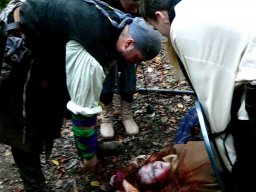 Erste Bärenau Âventiure 03.10.2019 - 06.10.2019