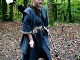 Erste Bärenau Âventiure 03.10.2019 - 06.10.2019