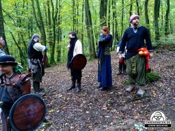 Erste Bärenau Âventiure 03.10.2019 - 06.10.2019