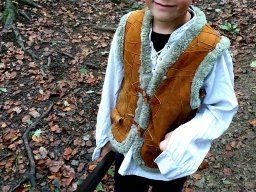 Erste Bärenau Âventiure 03.10.2019 - 06.10.2019