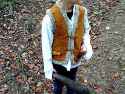 Erste Bärenau Âventiure 03.10.2019 - 06.10.2019