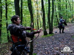 Erste Bärenau Âventiure 03.10.2019 - 06.10.2019