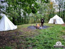 Erste Bärenau Âventiure 03.10.2019 - 06.10.2019