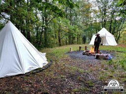 Erste Bärenau Âventiure 03.10.2019 - 06.10.2019