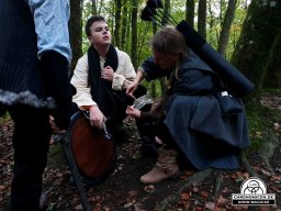 Erste Bärenau Âventiure 03.10.2019 - 06.10.2019