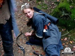 Erste Bärenau Âventiure 03.10.2019 - 06.10.2019