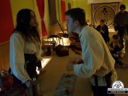 Erste Bärenau Âventiure 03.10.2019 - 06.10.2019