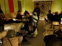 Erste Bärenau Âventiure 03.10.2019 - 06.10.2019