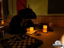 Erste Bärenau Âventiure 03.10.2019 - 06.10.2019