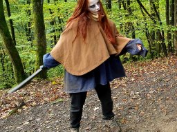 Erste Bärenau Âventiure 03.10.2019 - 06.10.2019