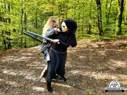 Erste Bärenau Âventiure 03.10.2019 - 06.10.2019