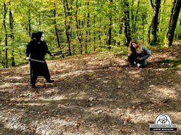 Erste Bärenau Âventiure 03.10.2019 - 06.10.2019