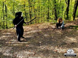 Erste Bärenau Âventiure 03.10.2019 - 06.10.2019