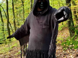 Erste Bärenau Âventiure 03.10.2019 - 06.10.2019