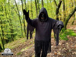 Erste Bärenau Âventiure 03.10.2019 - 06.10.2019