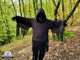 Erste Bärenau Âventiure 03.10.2019 - 06.10.2019