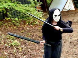 Erste Bärenau Âventiure 03.10.2019 - 06.10.2019