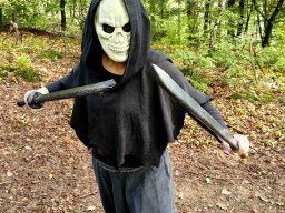 Erste Bärenau Âventiure 03.10.2019 - 06.10.2019