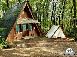 Erste Bärenau Âventiure 03.10.2019 - 06.10.2019