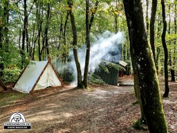 Erste Bärenau Âventiure 03.10.2019 - 06.10.2019