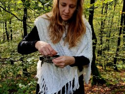 Erste Bärenau Âventiure 03.10.2019 - 06.10.2019