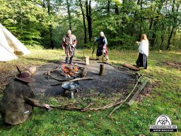 Erste Bärenau Âventiure 03.10.2019 - 06.10.2019