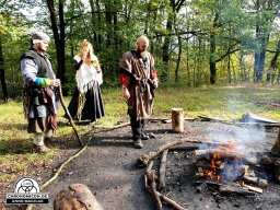 Erste Bärenau Âventiure 03.10.2019 - 06.10.2019