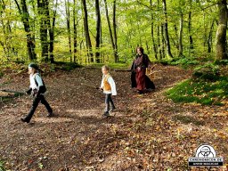 Erste Bärenau Âventiure 03.10.2019 - 06.10.2019