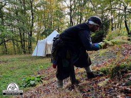 Erste Bärenau Âventiure 03.10.2019 - 06.10.2019