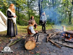 Erste Bärenau Âventiure 03.10.2019 - 06.10.2019