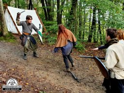 Erste Bärenau Âventiure 03.10.2019 - 06.10.2019