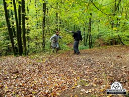 Erste Bärenau Âventiure 03.10.2019 - 06.10.2019